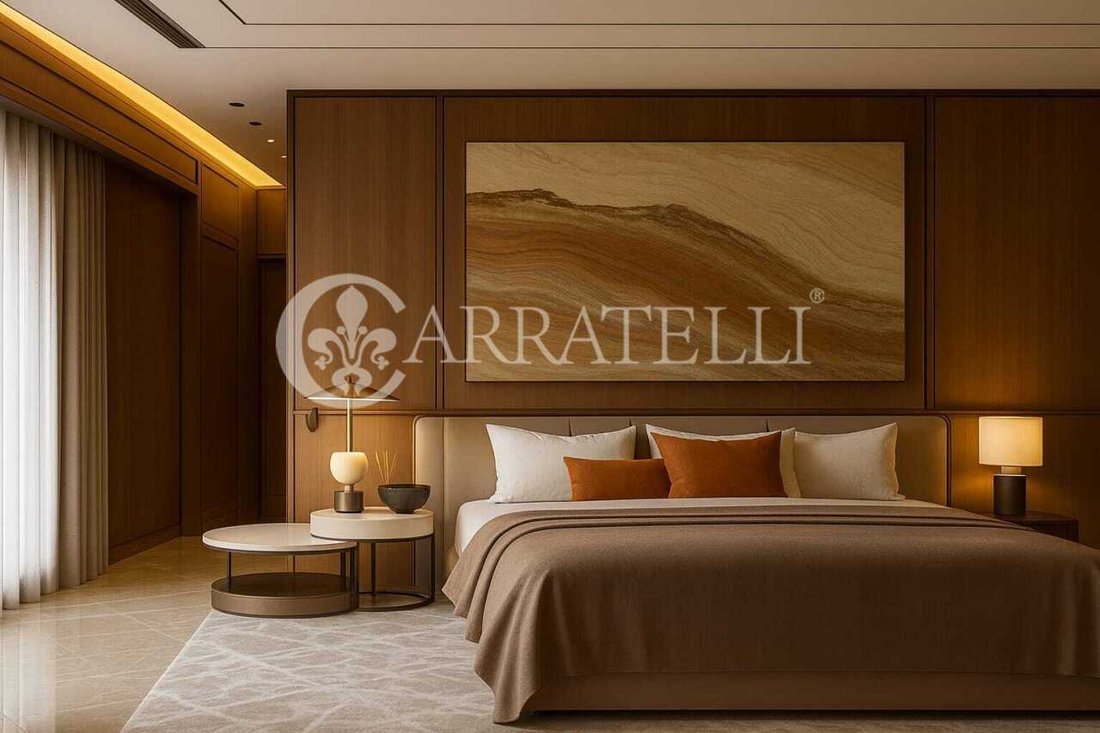 Apartment in San Siro, Milan, Italy 4 - 18322346
