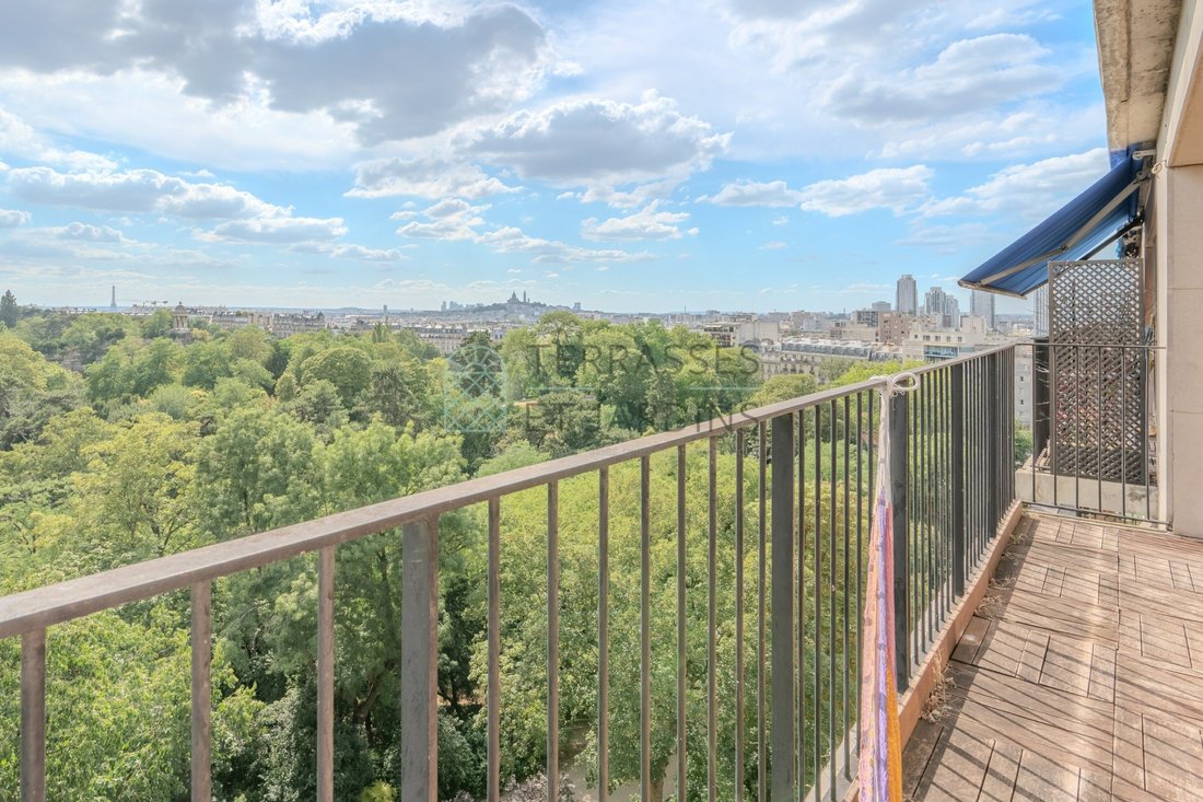 Apartment in Palais Royal, Paris 1er Arrondissement, Paris 3 - 18321348