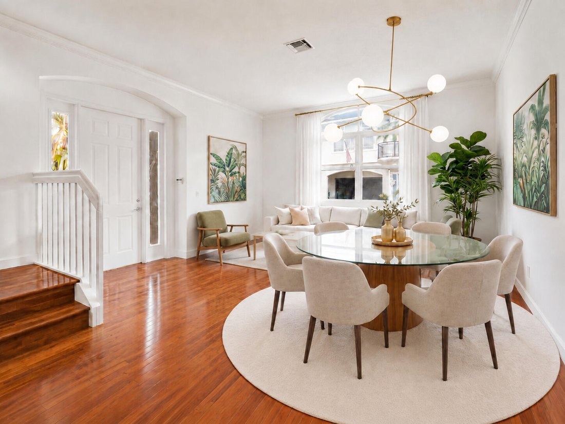 Townhouse in Delray Beach, Florida, United States 4 - 18319315
