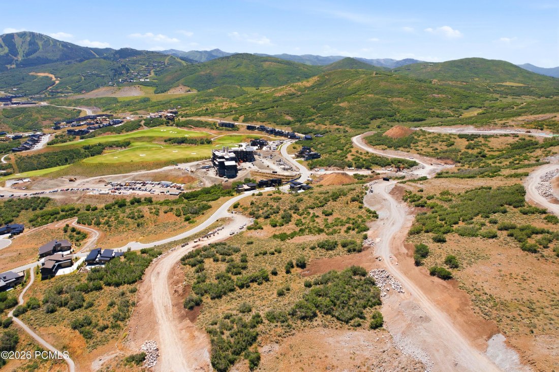 Terreno a Heber City, Utah, Stati Uniti 5 - 18322399