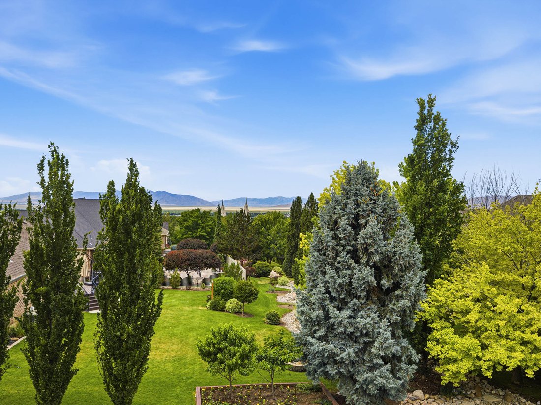 House in Layton, Utah, United States 4 - 18203709