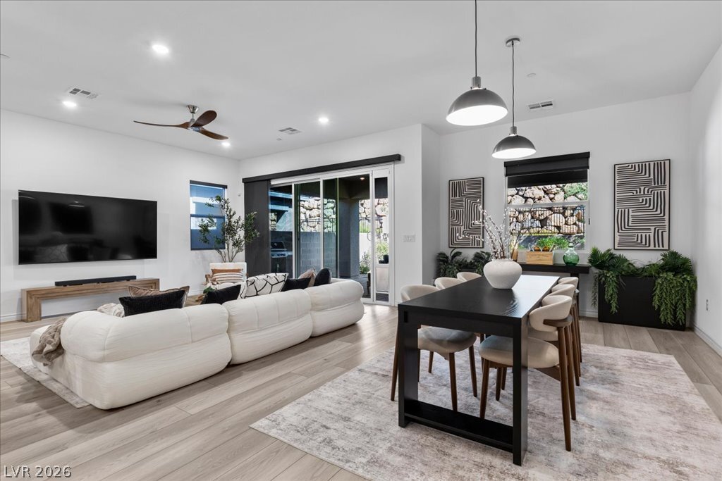House in Henderson, Nevada, United States 5 - 18321236