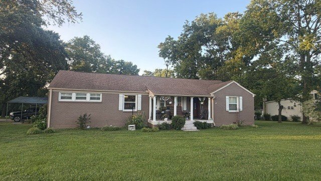House in Nashville, Tennessee, United States 1 - 18322096