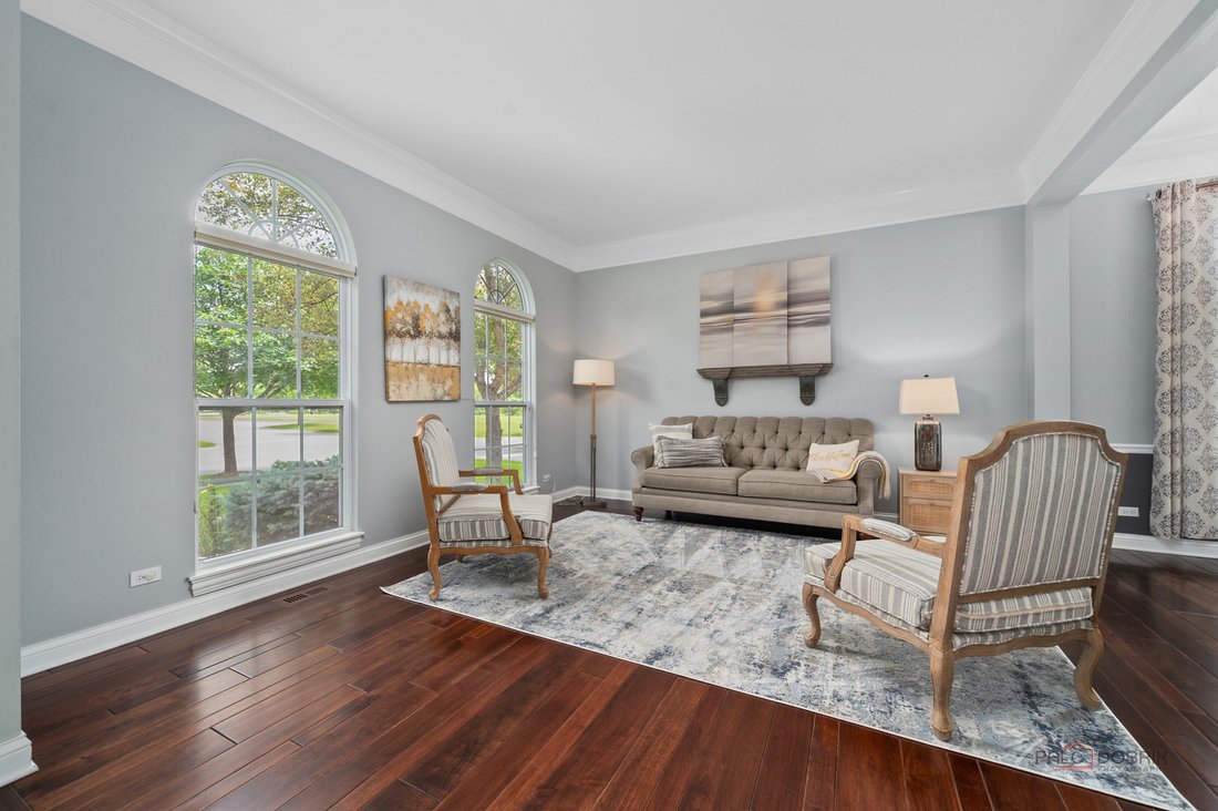 House in Fox River Grove, Illinois, United States 4 - 18322327