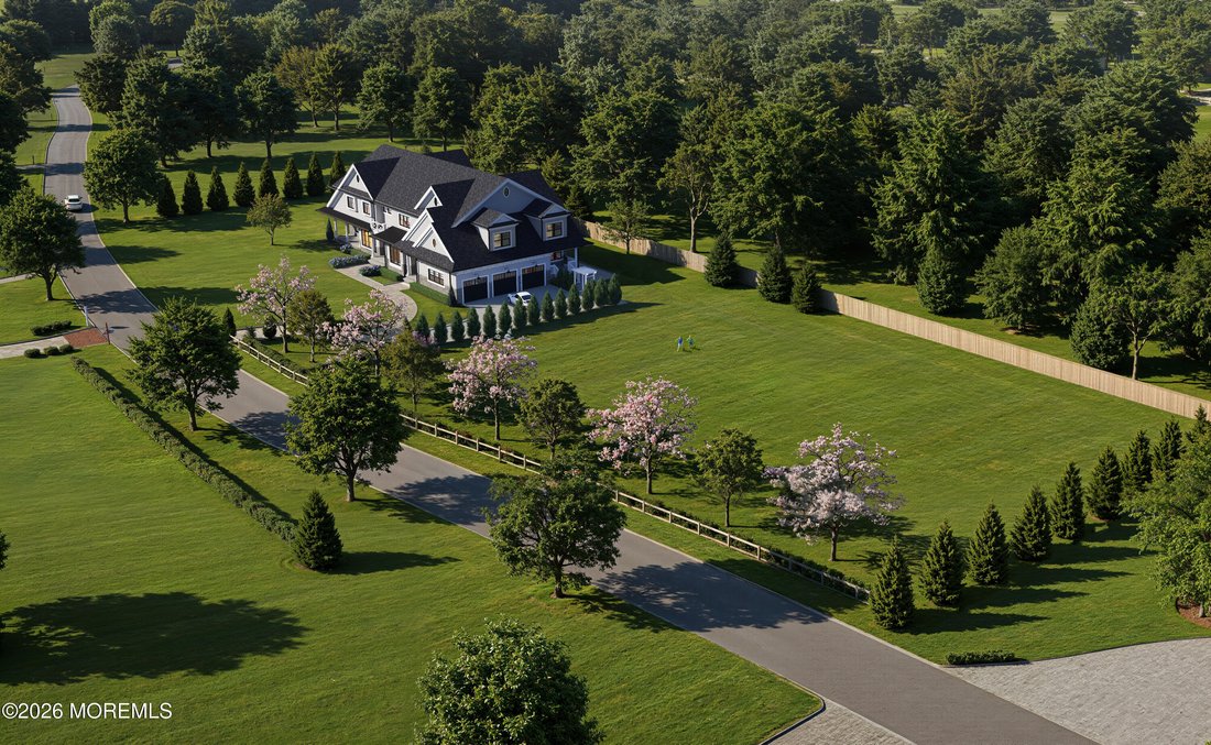House in Rumson, New Jersey, United States 2 - 17780732