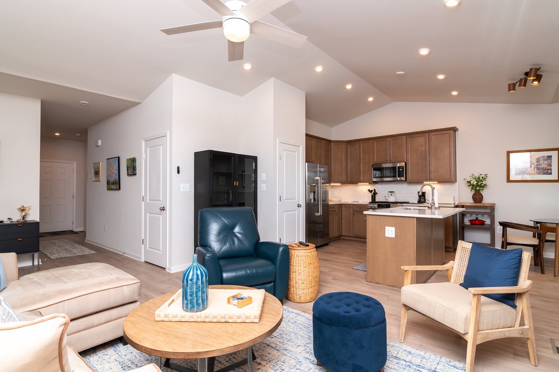 House in Lewes, Delaware, United States 5 - 18320230