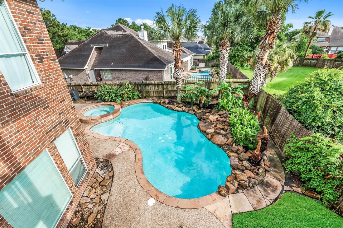 House in Houston, Texas, United States 2 - 18319390