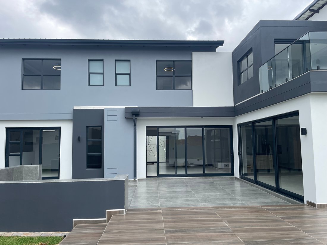 House in Olifantsfontein 410-JR, Gauteng, South Africa 5 - 15662947