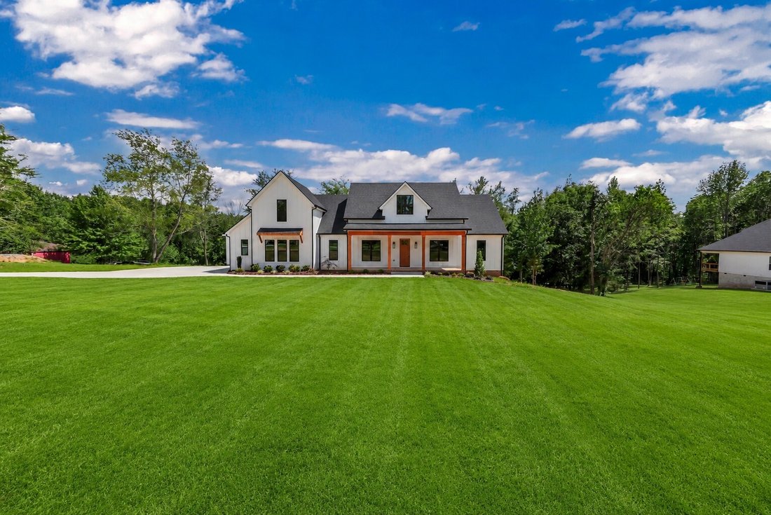 House in Clarksville, Tennessee, United States 4 - 18320534