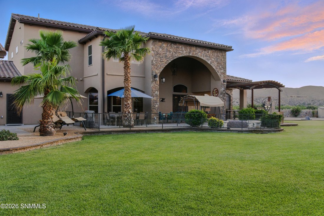 House in Las Cruces, New Mexico, United States 3 - 18322752