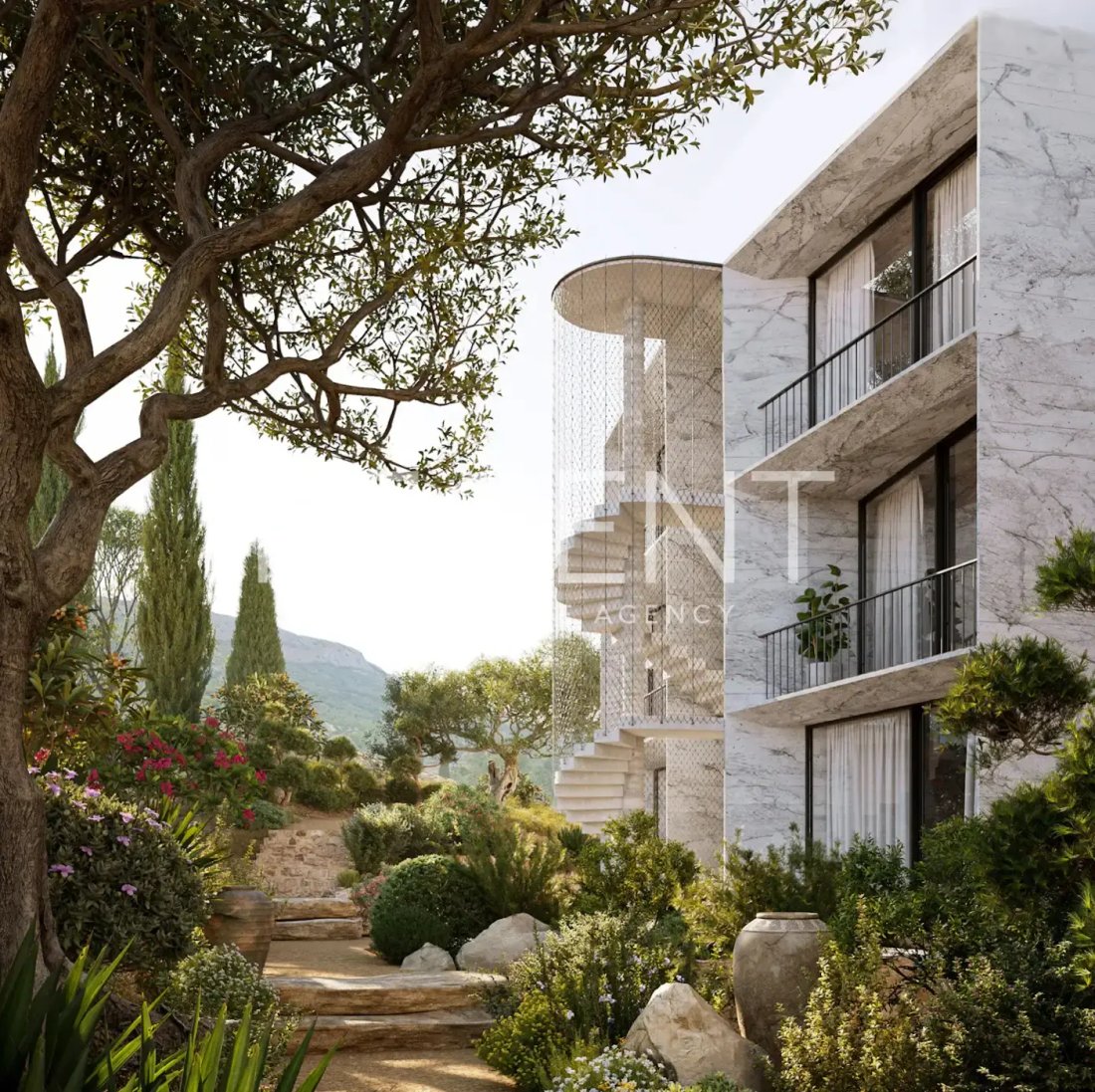 Apartment in Strozanac Donji, Split-Dalmatia County, Croatia 5 - 18321950