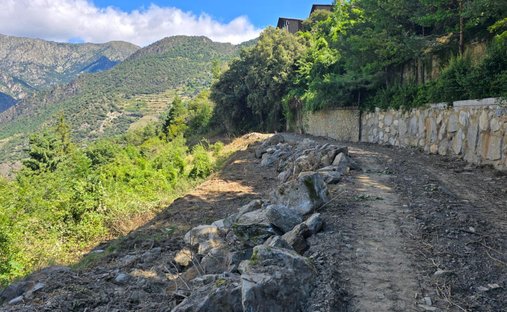 Terrain à Aixirivall, Sant Julià de Lòria, Andorre 1