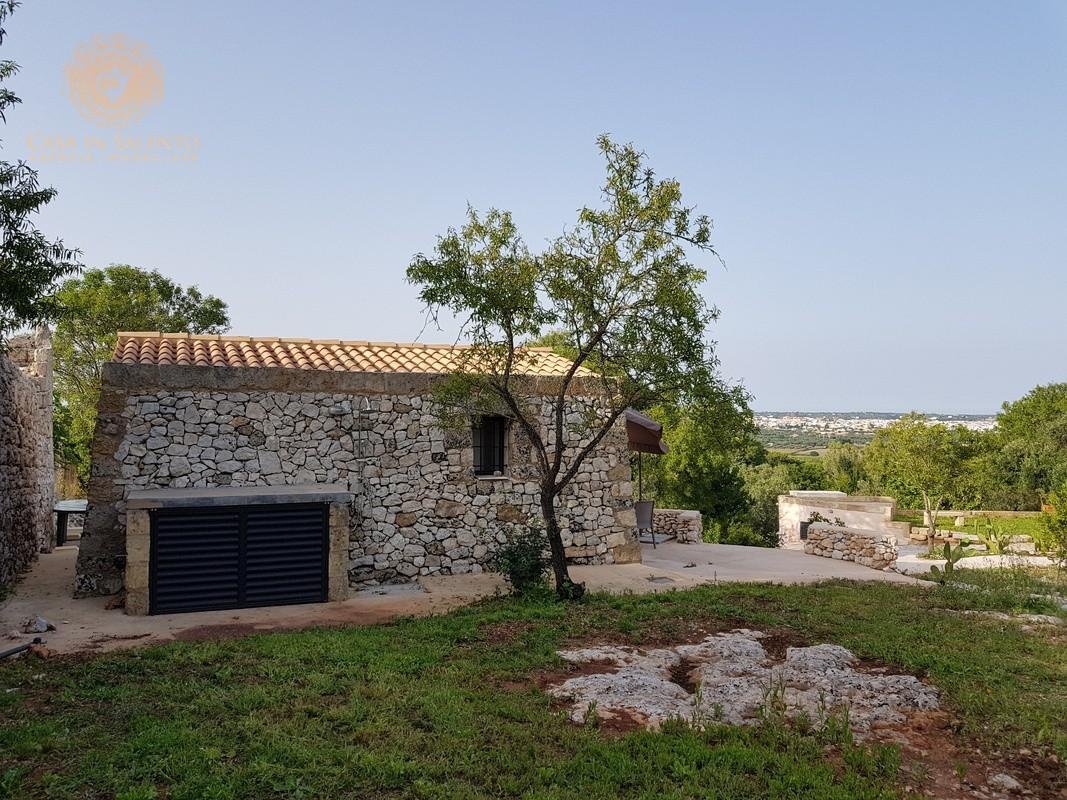 Chalet in Alessano, Apulia, Italy 2 - 18321446