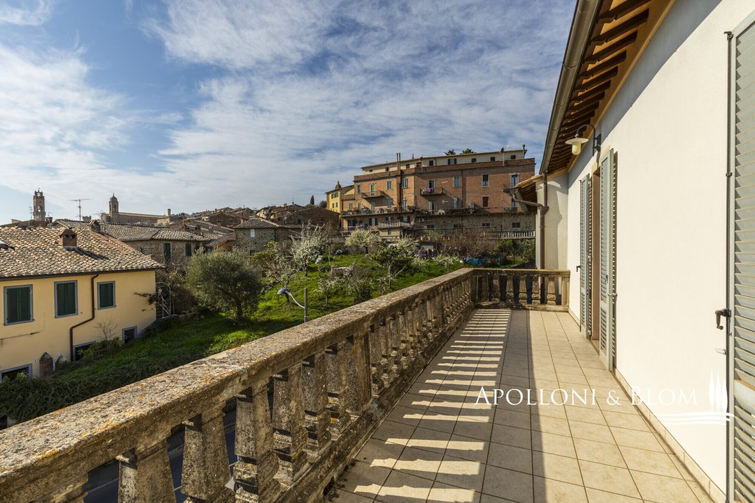 House in Montalcino, Tuscany, Italy 5 - 18322850