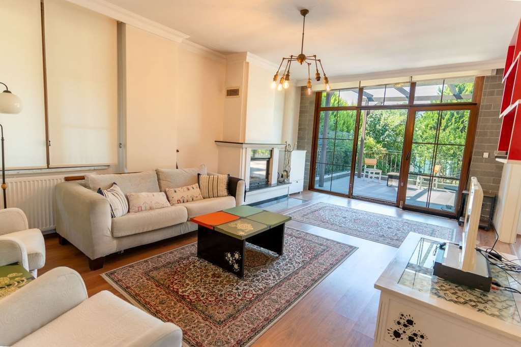 Villa in Sırapınar, İstanbul, Turkey 4 - 18321676