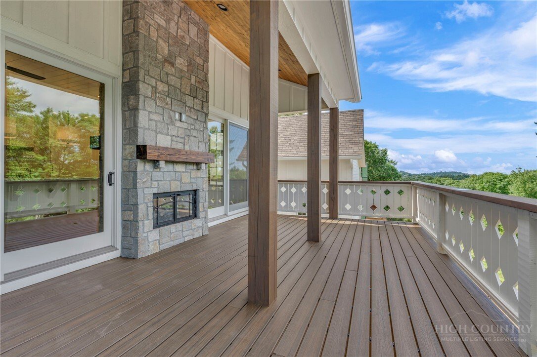 House in Blowing Rock, North Carolina, United States 5 - 18321503