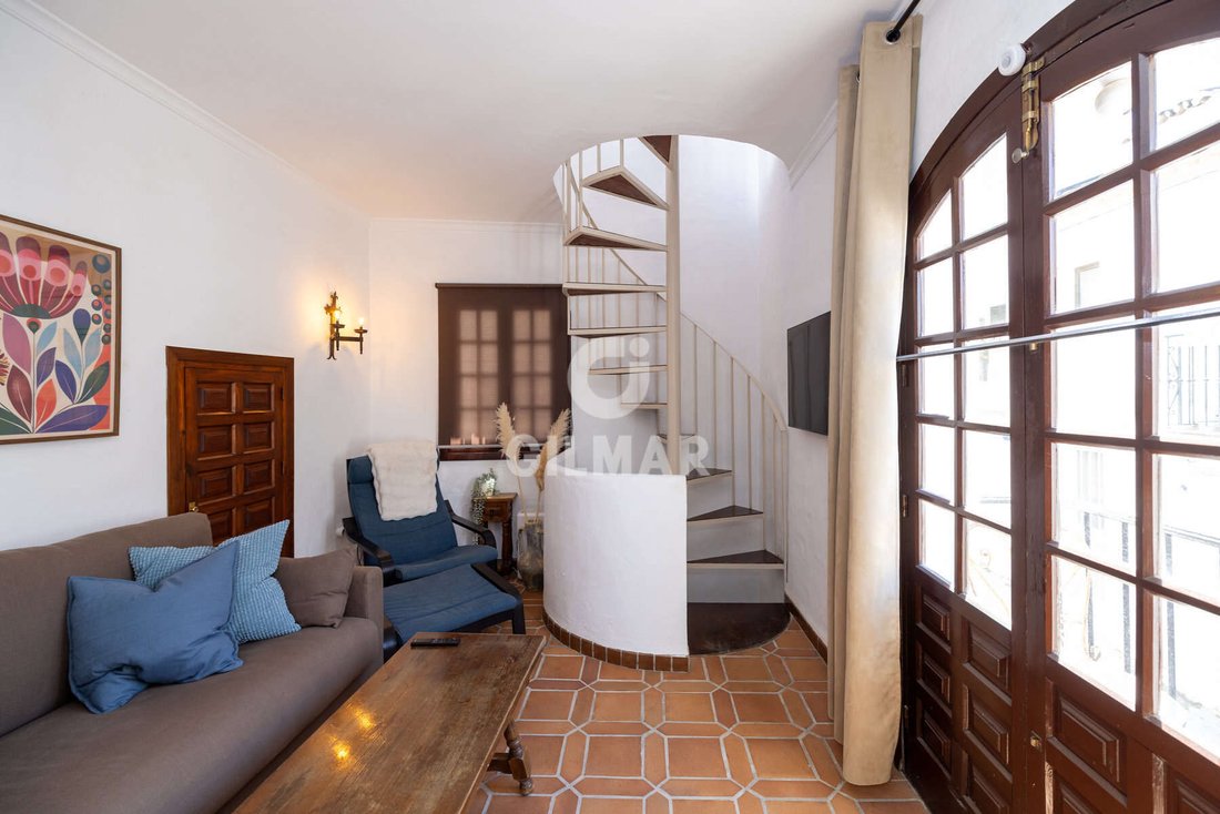 House in Estepona, Andalusia, Spain 5 - 18319461