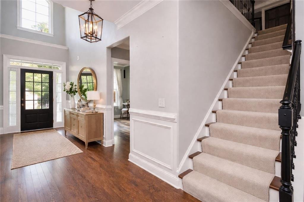 House in Lawrenceville, Georgia, United States 3 - 18318589