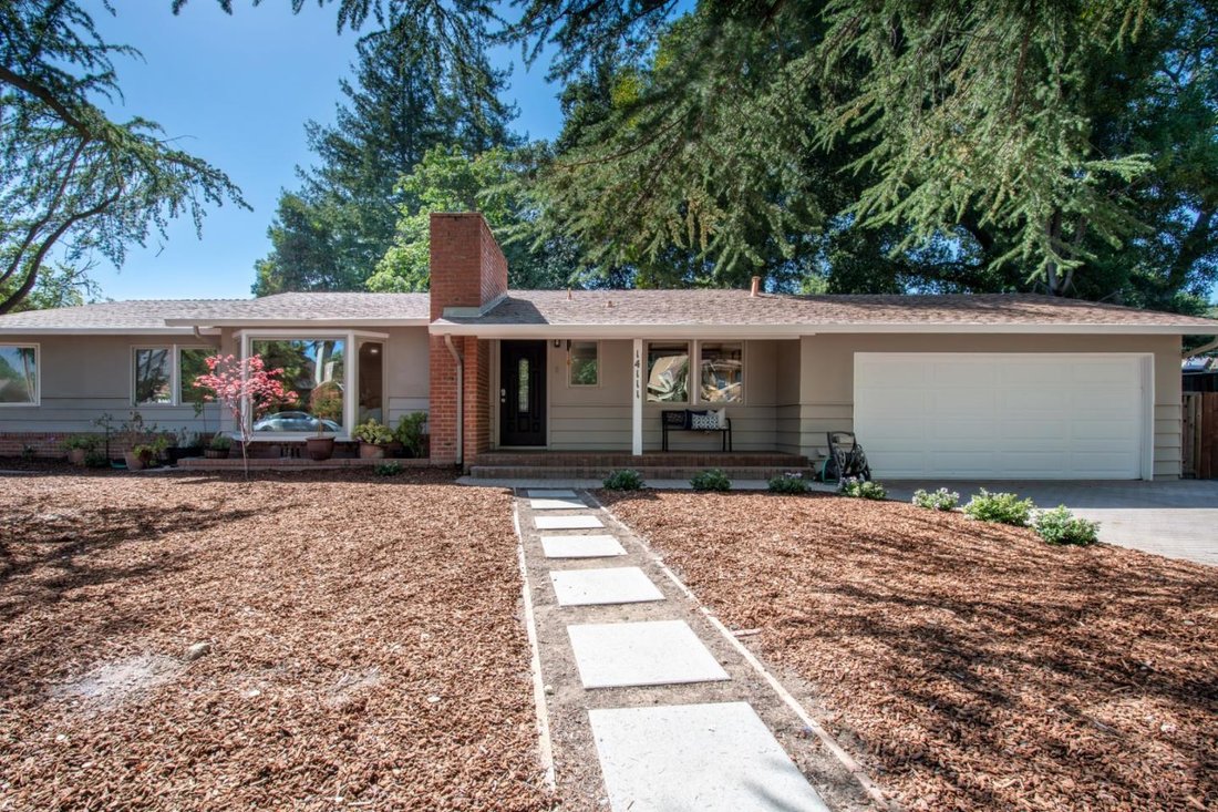 House in Saratoga, California, United States 1 - 18319071