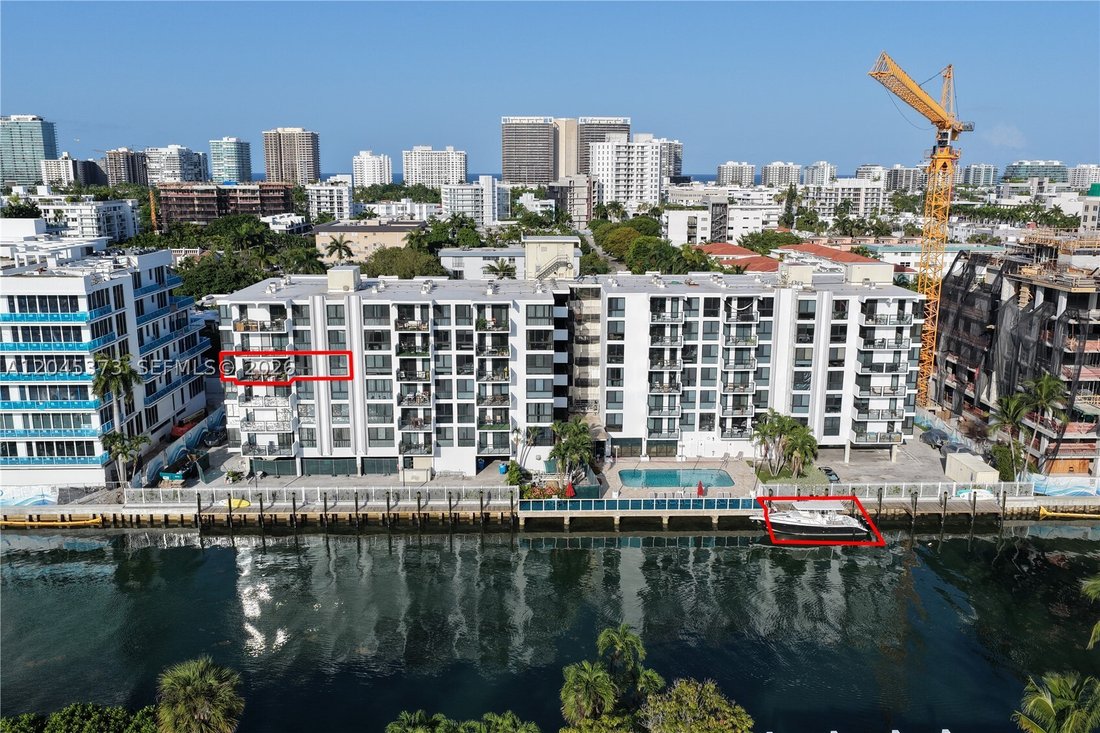 Condo in Bal Harbour, Florida, United States 5 - 18321783