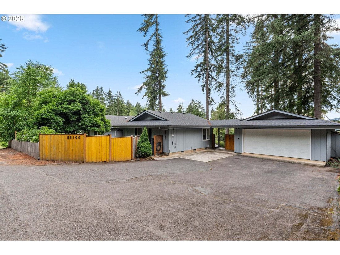 House in Springfield, Oregon, United States 2 - 18298151