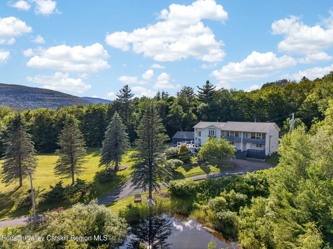 House in West Kill, New York, United States 4 - 18321655