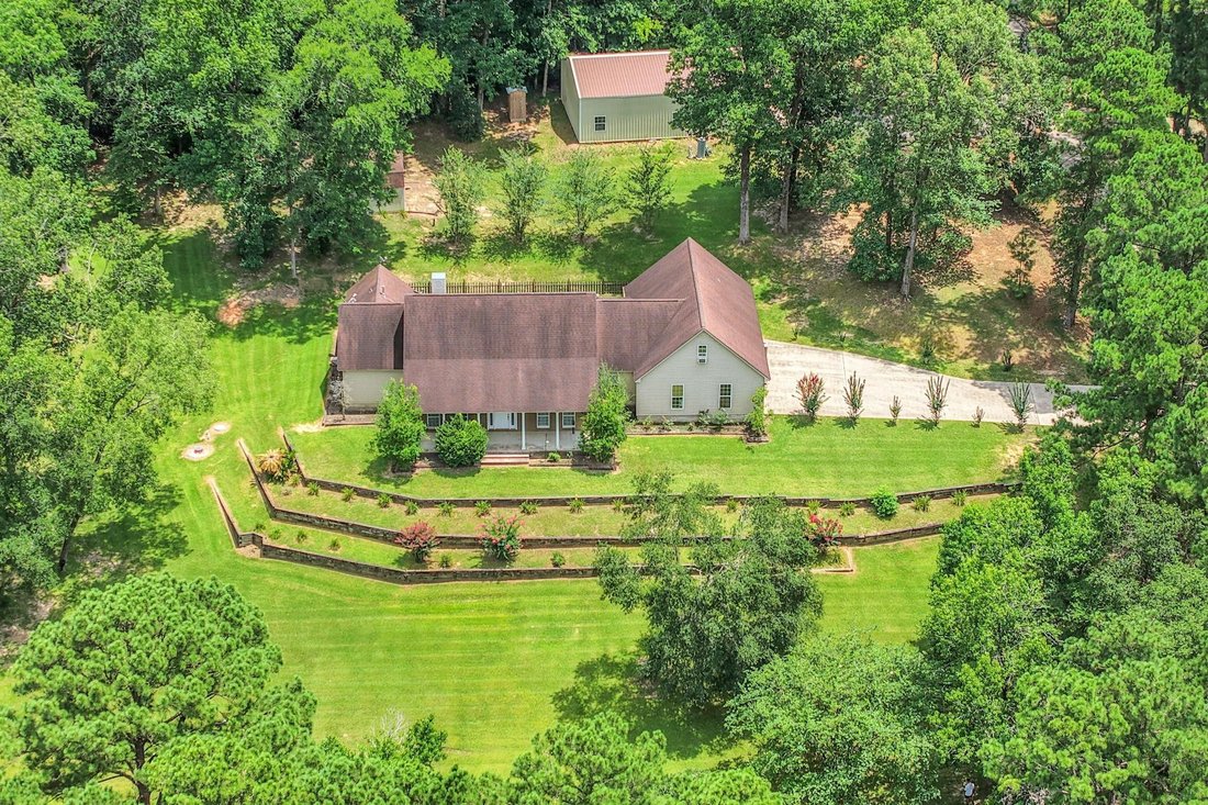 House in Coldspring, Texas, United States 1 - 18322628