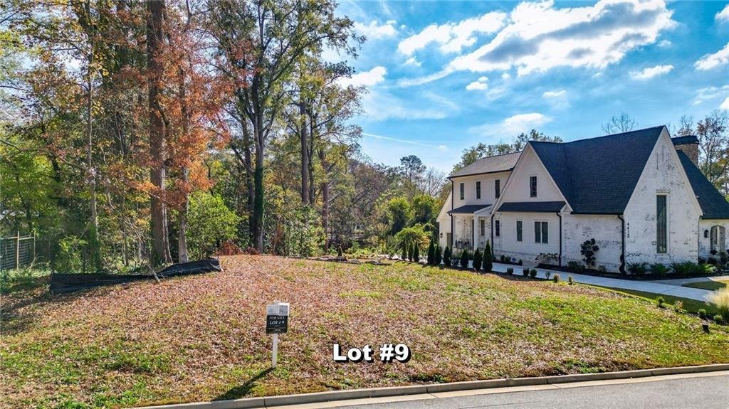House in Acworth, Georgia, United States 4 - 18319104