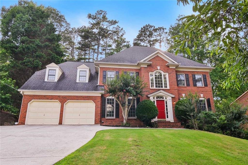 House in Alpharetta, Georgia, United States 3 - 18250806
