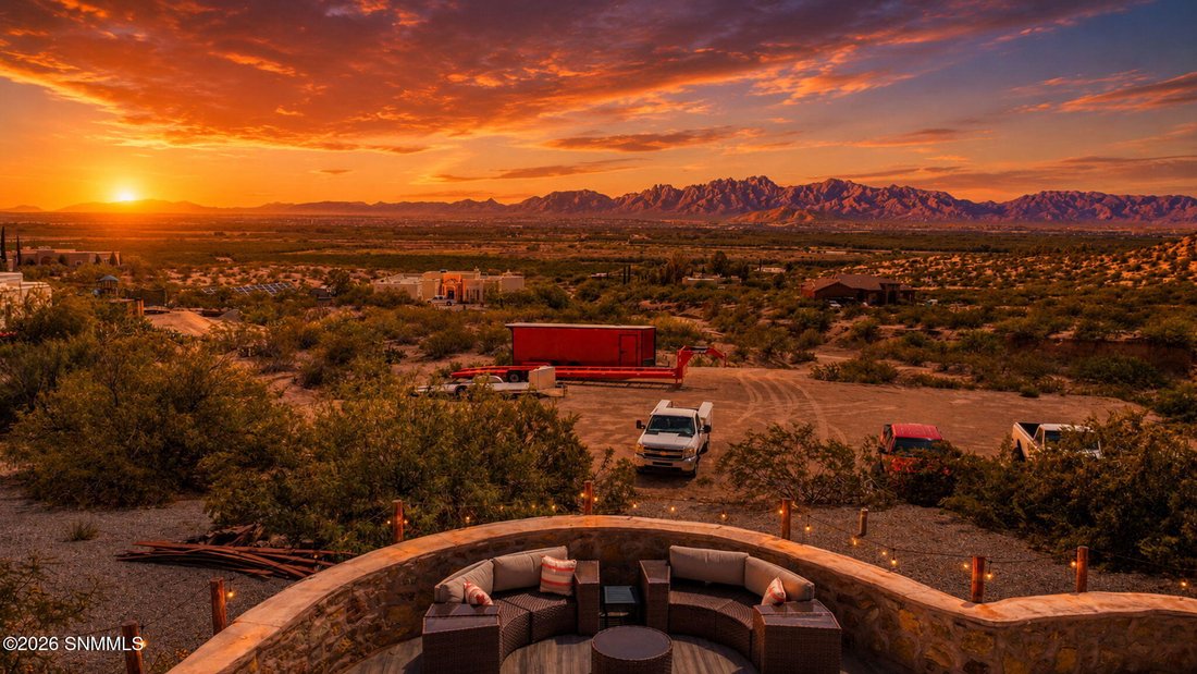 House in Las Cruces, New Mexico, United States 4 - 18322767