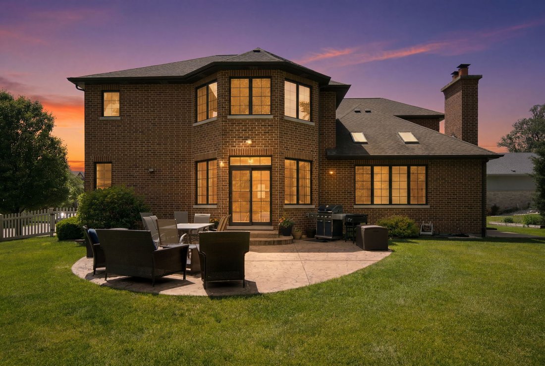 House in Downers Grove, Illinois, United States 5 - 18319008