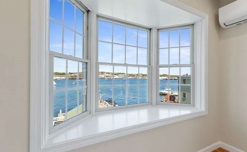 House in Gloucester, Massachusetts, United States 1