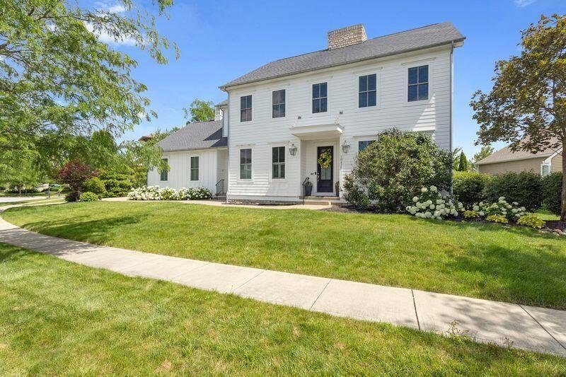 House in Plain City, Ohio, United States 2 - 18322685