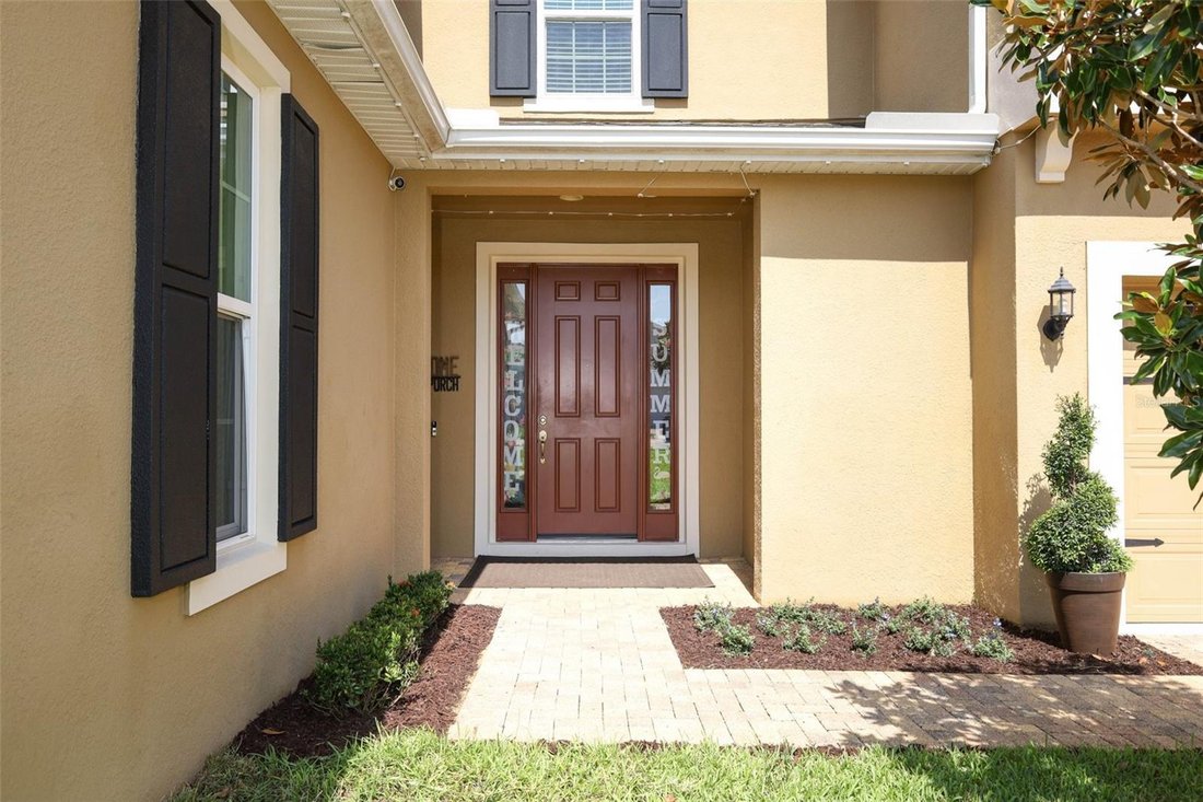 House in Minneola, Florida, United States 3 - 18318135