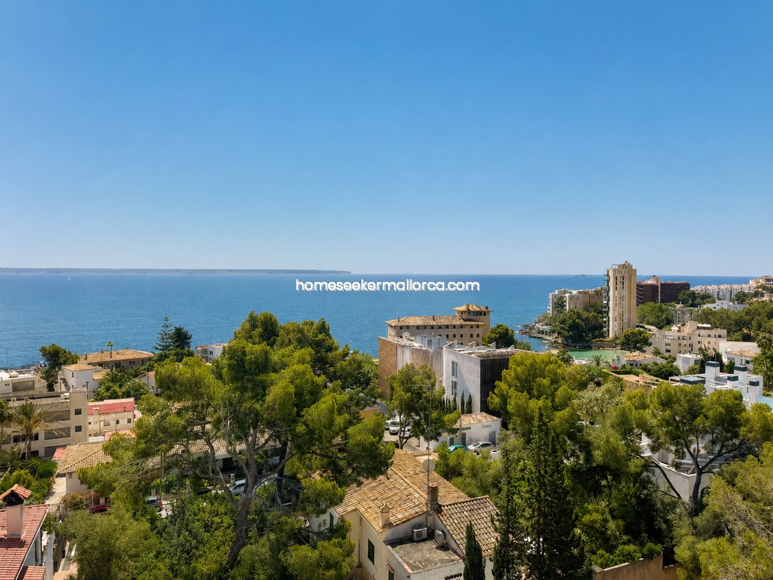 Apartment in Cas Catala, Calvia, Balearic Islands 1 - 18321022