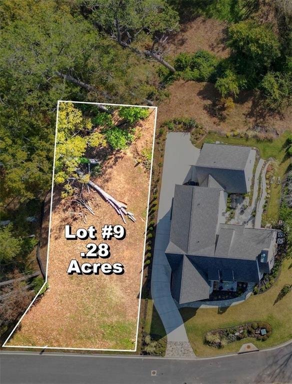 House in Acworth, Georgia, United States 3 - 18319104