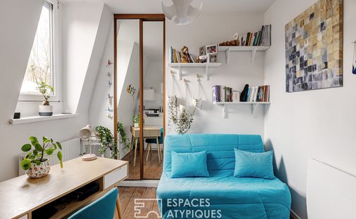 Villa in Vieux Lille, Lille, France 1
