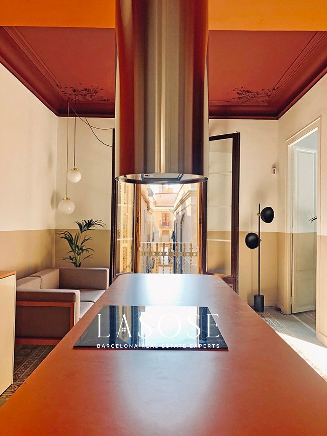 Apartment in Ciutat Vella, Barcelona, Spain 4 - 18319715