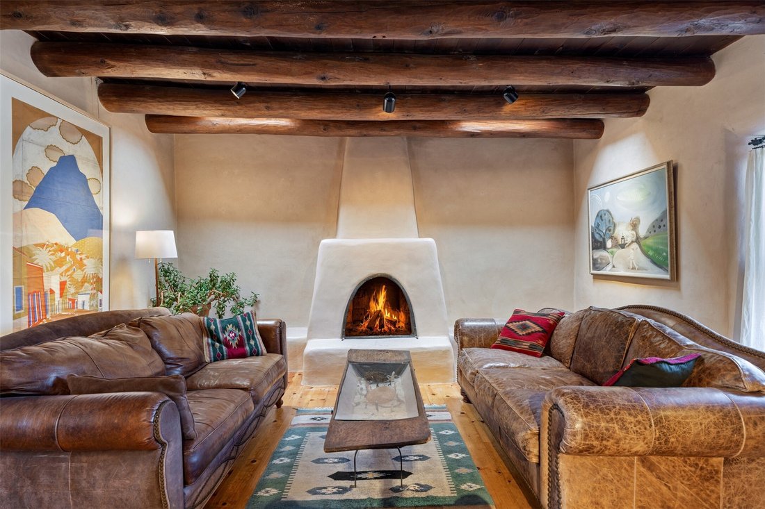 House in Santa Fe, New Mexico, United States 1 - 18321420