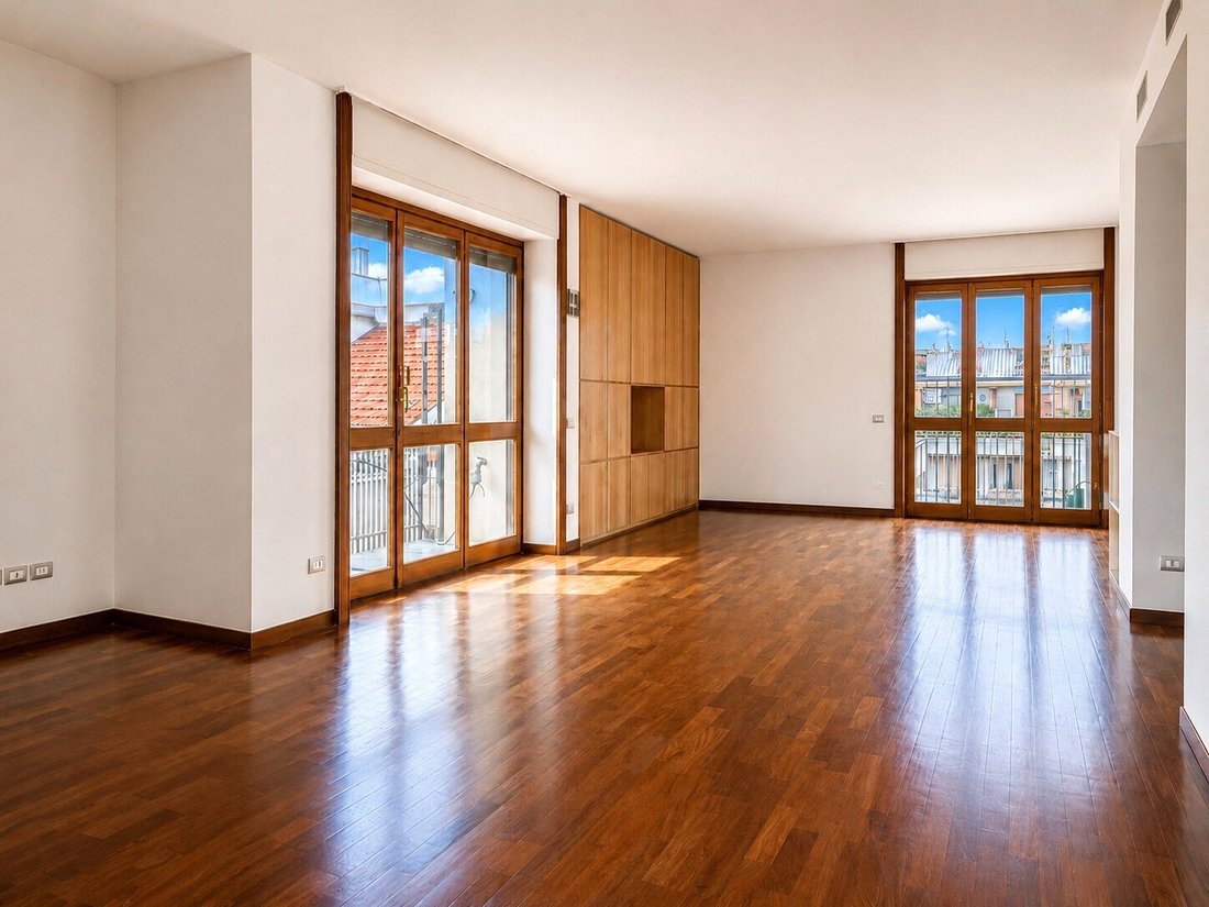 Apartment in San Vittore - Washington, Milan, Italy 3 - 16369233