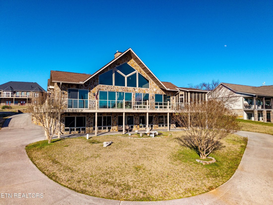 House in Maryville, Tennessee, United States 3 - 18318342