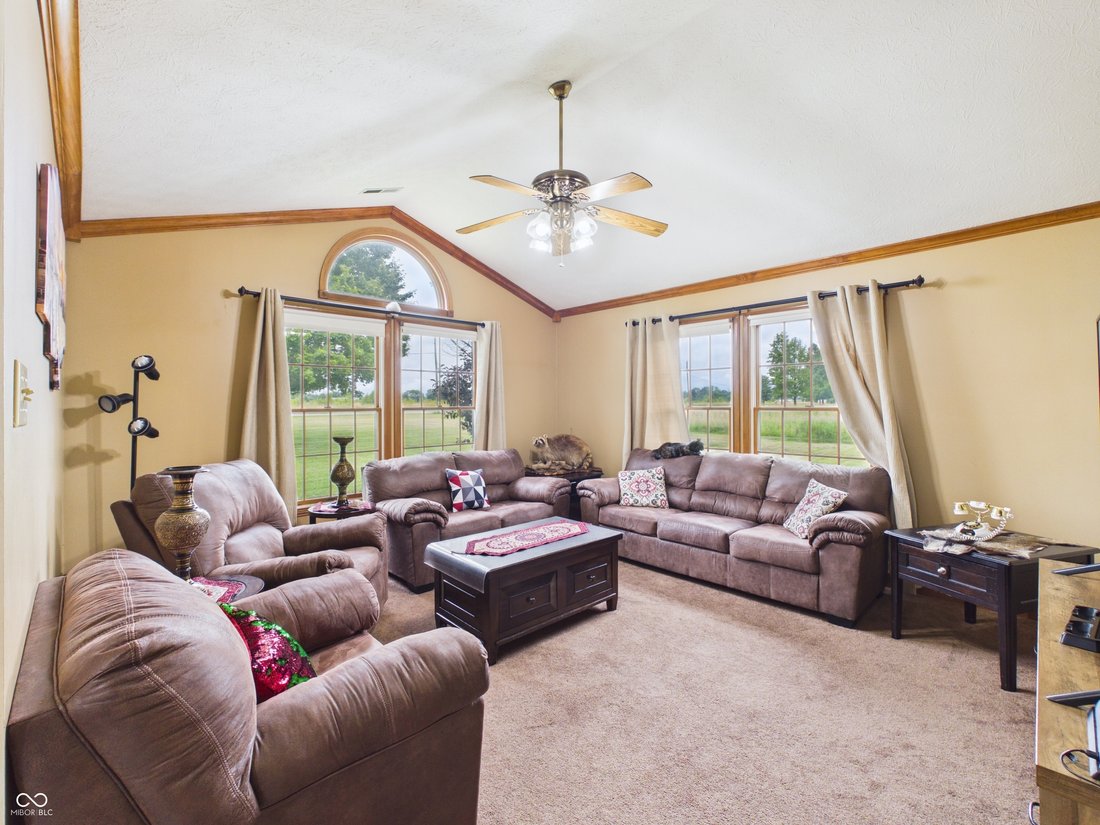 House in Indianapolis, Indiana, United States 5 - 18319158