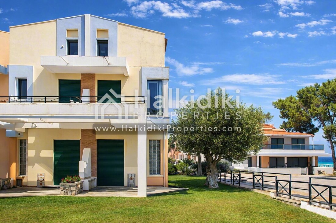 House in Pallini Municipal Unit, Macedonia and Thrace, Greece 2 - 14833883