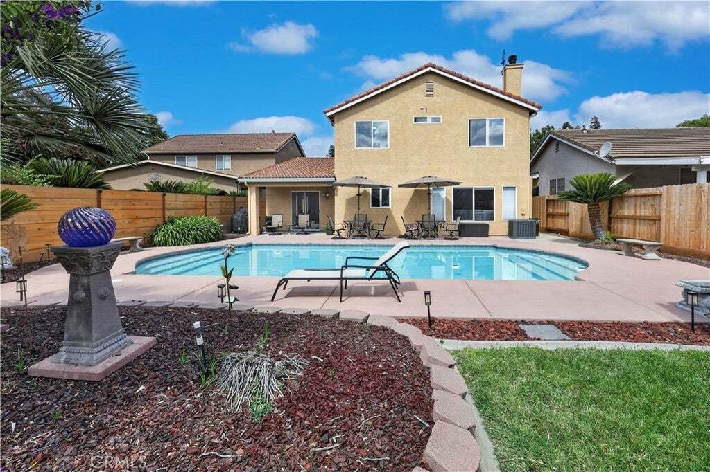 House in Merced, California, United States 1 - 18053765