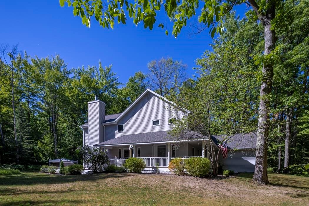 House in Interlochen, Michigan, United States 2 - 18321095