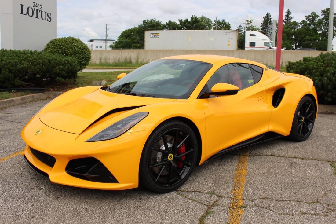 Coupe in United States 3 - 14595189