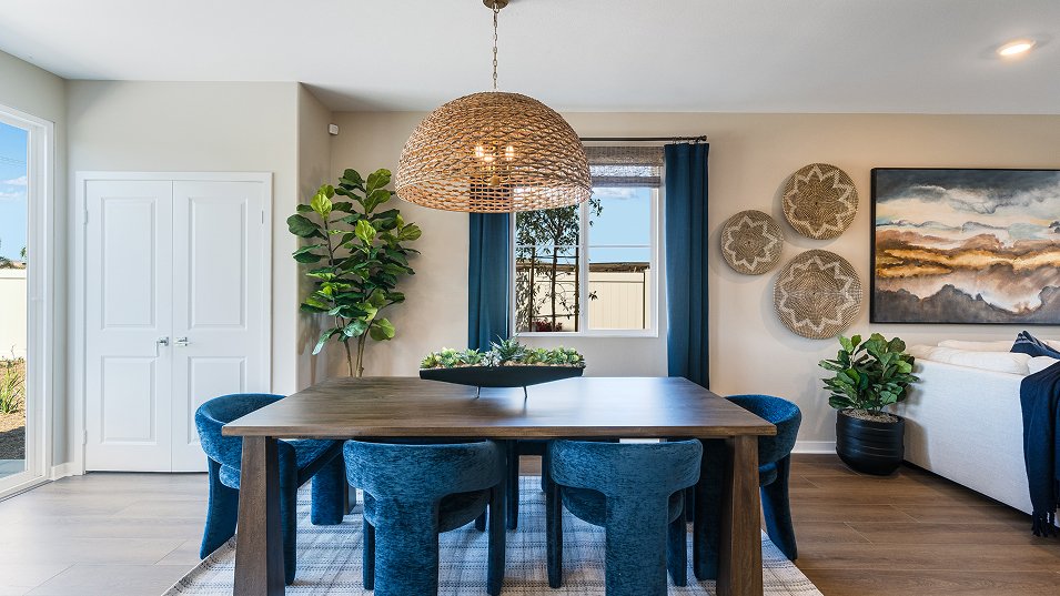 House in Menifee, California, United States 4 - 18320287
