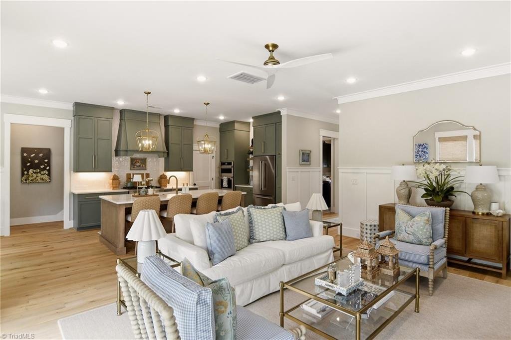 House in Lewisville, North Carolina, United States 5 - 18318159