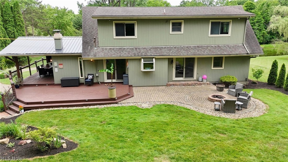 House in Westfield Center, Ohio, United States 3 - 18321052