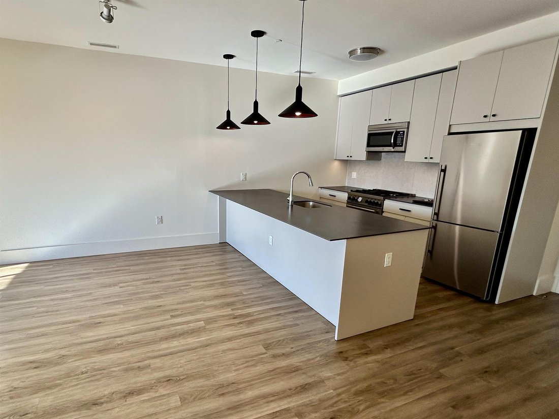 Condo in Jersey City, New Jersey, United States 5 - 18322477